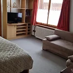 Alpenwohnung Stilli