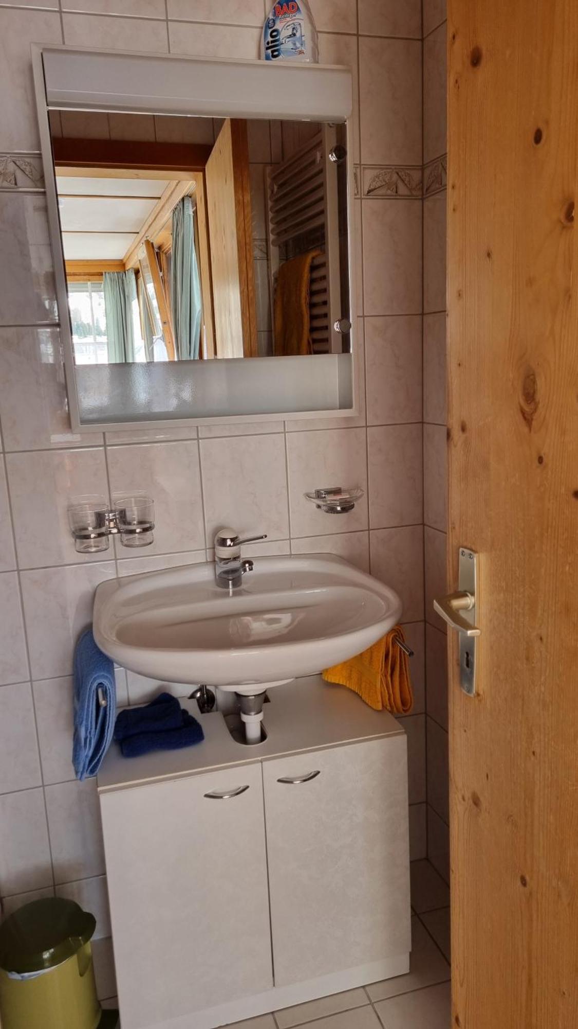 Alpenwohnung Stilli