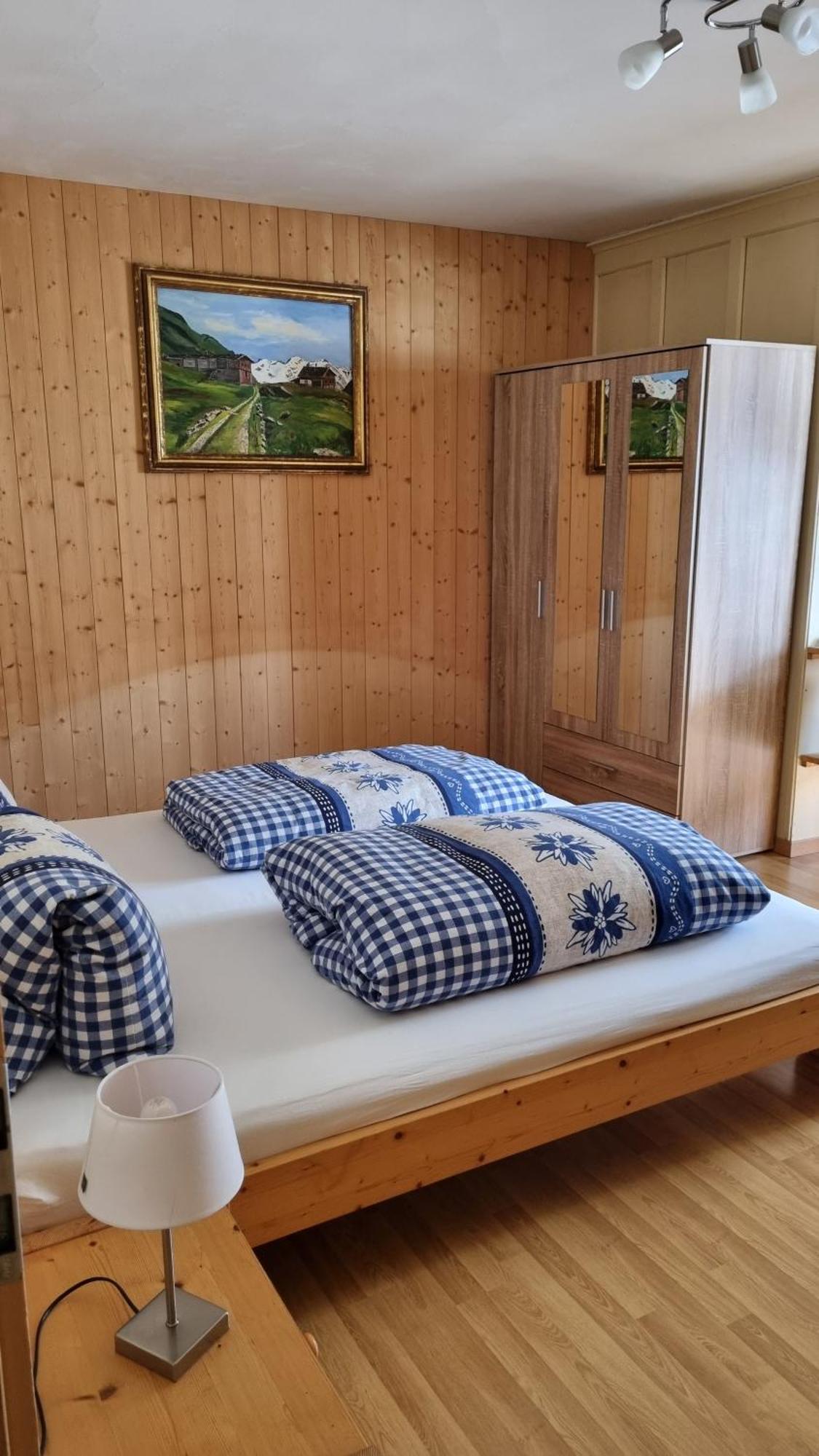 Alpenwohnung Stilli Apartment *