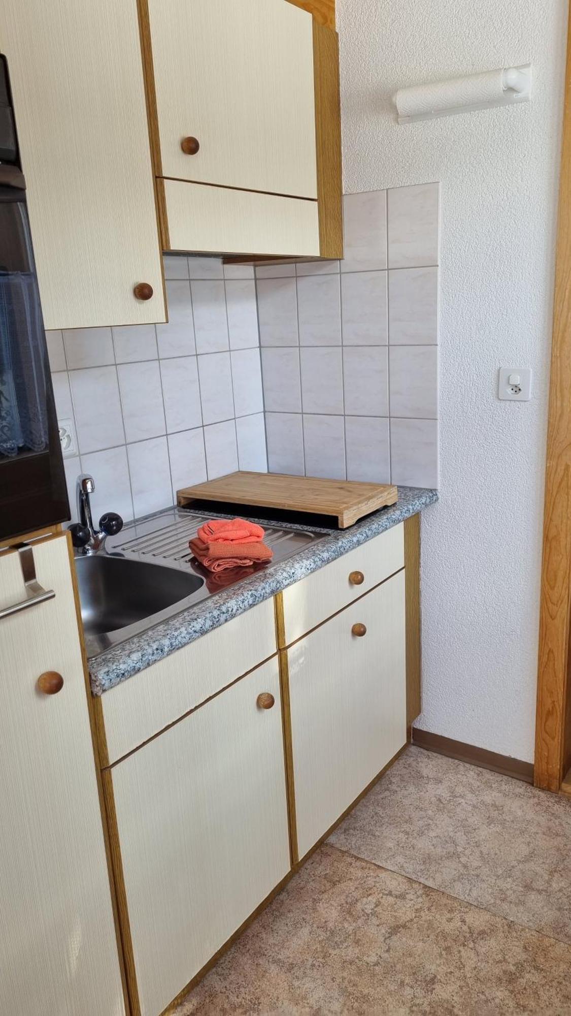 Apartment Alpenwohnung Stilli Davos
