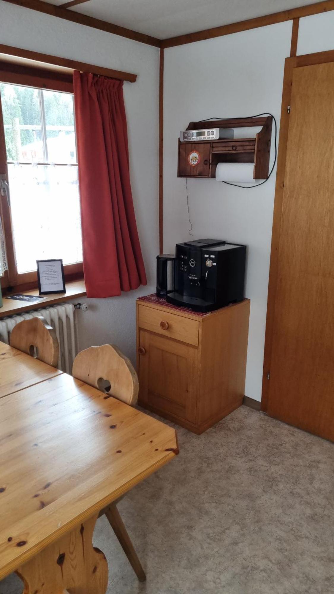 Apartment Alpenwohnung Stilli