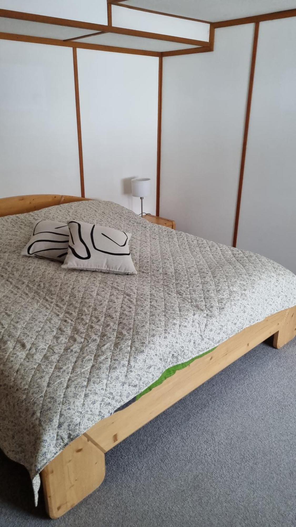 Apartment Alpenwohnung Stilli *