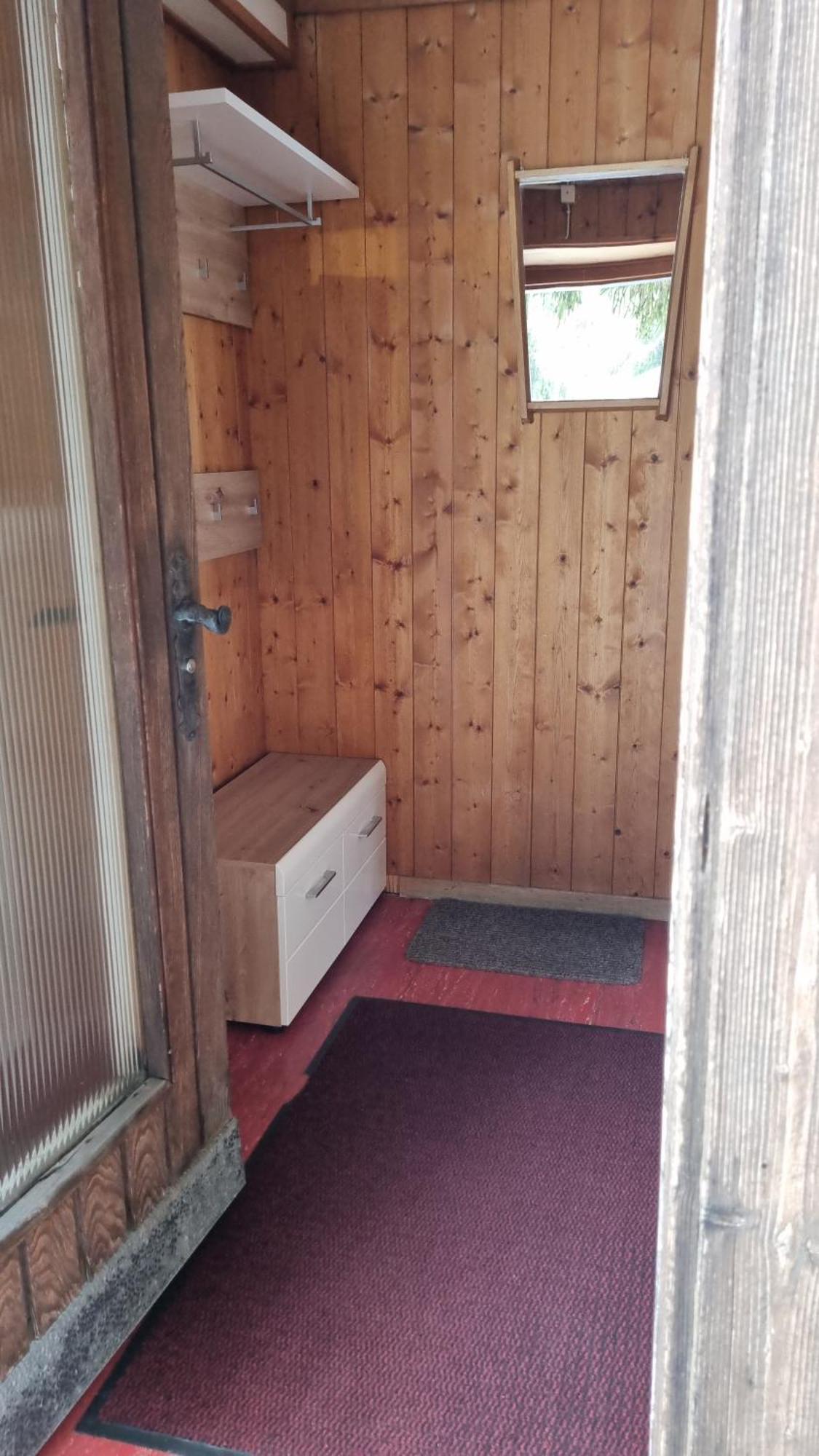 Alpenwohnung Stilli *