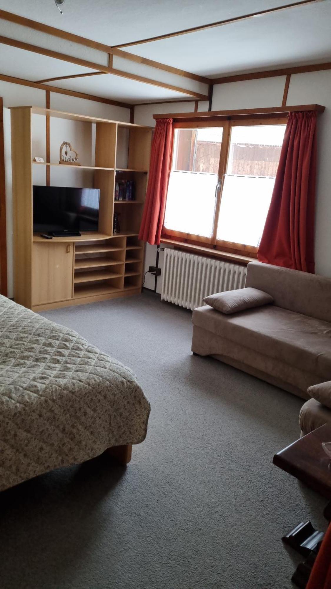 Alpenwohnung Stilli