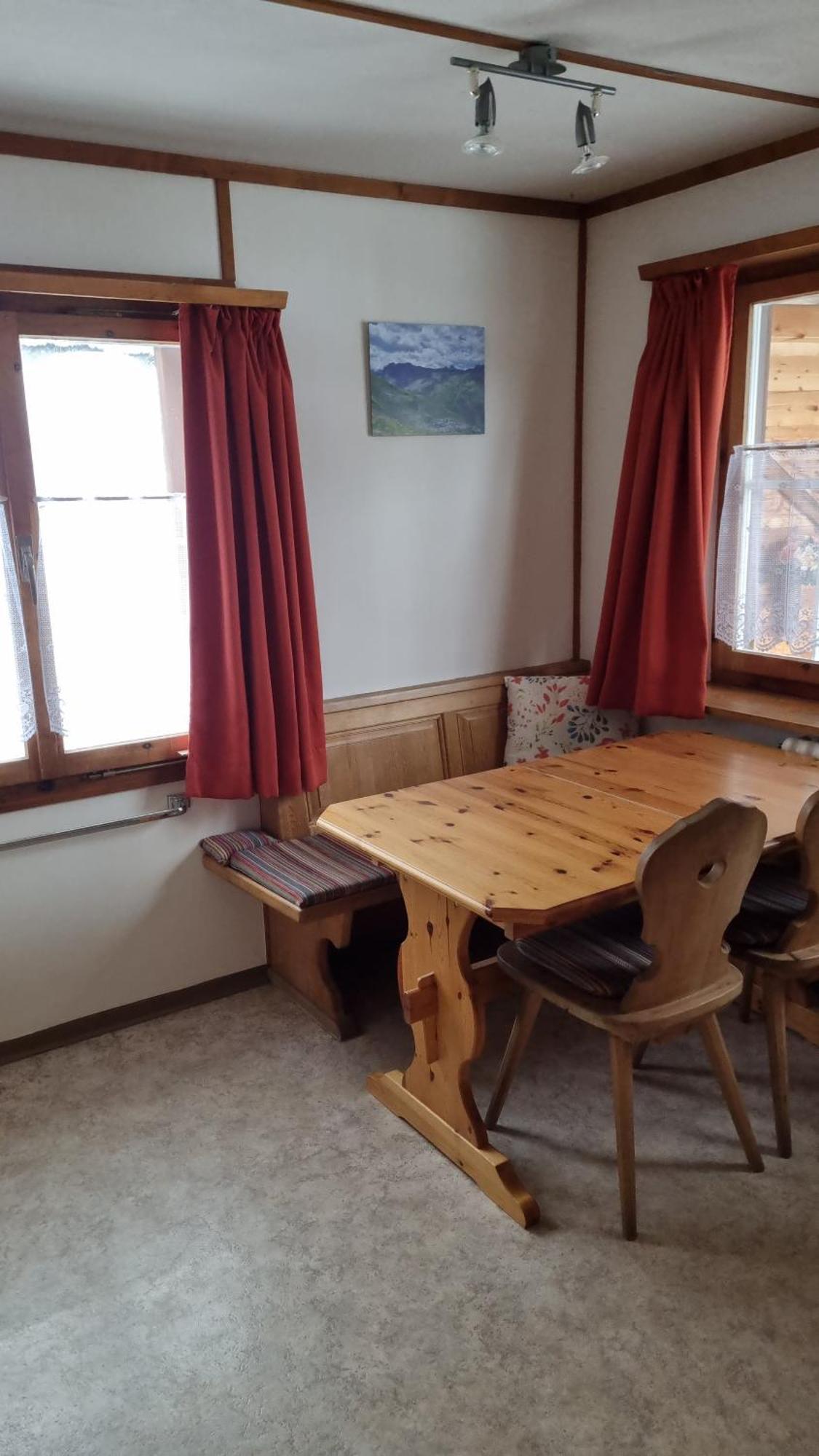 Alpenwohnung Stilli Apartment