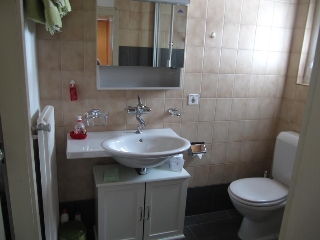Alpenwohnung Stilli *